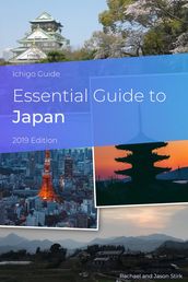 Essential Guide to Japan