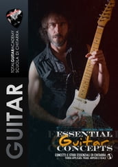 Essential Guitar Concepts