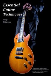 Essential Guitar Techniques