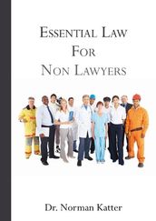Essential Law for Non Lawyers