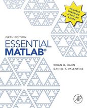 Essential MATLAB for Engineers and Scientists