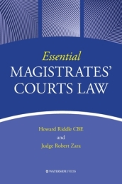 Essential Magistrates