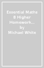 Essential Maths 8 Higher Homework Answers