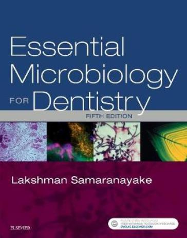 Essential Microbiology for Dentistry - Lakshman Samaranayake