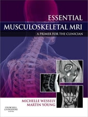 Essential Musculoskeletal MRI