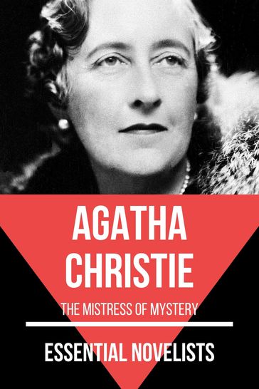 Essential Novelists - Agatha Christie - Agatha Christie - August Nemo