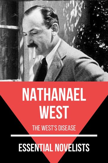 Essential Novelists - Nathanael West - August Nemo - West Nathanael