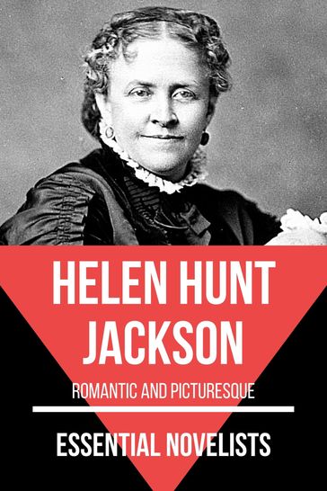 Essential Novelists - Helen Hunt Jackson - August Nemo - Helen Hunt Jackson