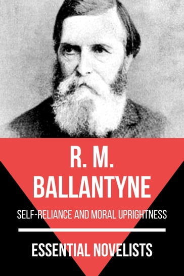 Essential Novelists - R. M. Ballantyne - August Nemo - R. M. Ballantyne