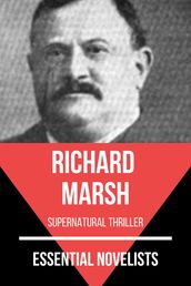 Essential Novelists - Richard Marsh