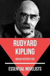 Essential Novelists - Rudyard Kipling