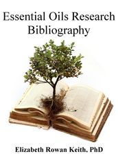 Essential Oils Research Bibliography