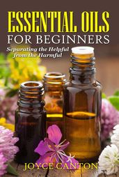 Essential Oils for Beginners