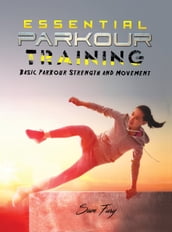 Essential Parkour Training