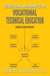 Essential Readings in Vocational Technical Education