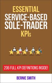 Essential Service-Based Sole-Trader KPIs