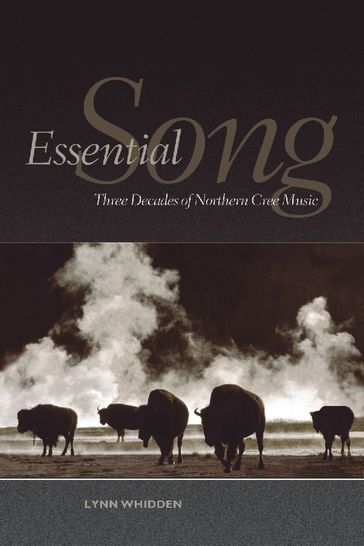 Essential Song - Lynn Whidden