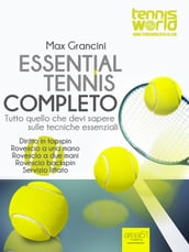 Essential Tennis completo