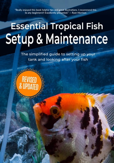 Essential Tropical Fish - Anne Finlay