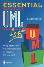 Essential UMLTm fast