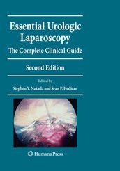 Essential Urologic Laparoscopy