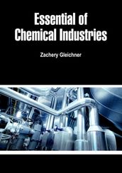 Essential of Chemical Industries