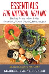 Essentials for Natural Healing