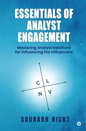Essentials of Analyst Engagement