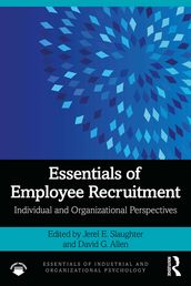 Essentials of Employee Recruitment