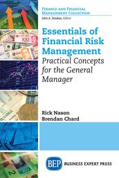 Essentials of Financial Risk Management