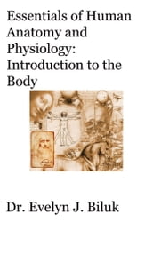 Essentials of Human Anatomy and Physiology: Introduction to the Body