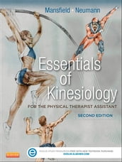 Essentials of Kinesiology for the Physical Therapist Assistant - E-Book