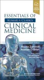 Essentials of Kumar and Clark s Clinical Medicine
