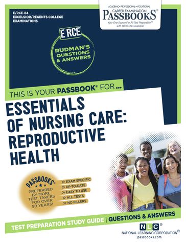 Essentials of Nursing Care: Reproductive Health - National Learning Corporation