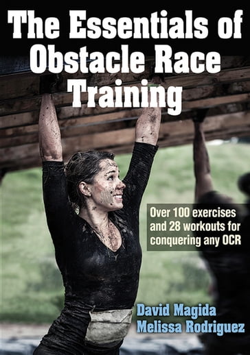 Essentials of Obstacle Race Training , The - David - Magida