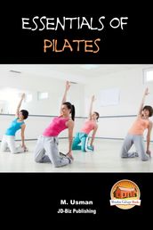Essentials of Pilates