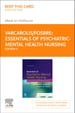 Essentials of Psychiatric Mental Health Nursing - E-Book