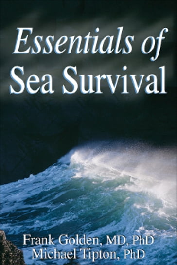 Essentials of Sea Survival - Frank - Golden