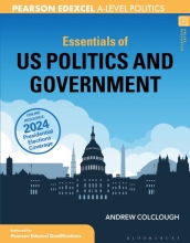 Essentials of US Politics and Government