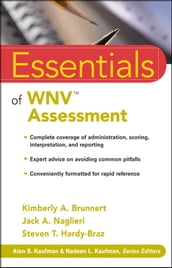 Essentials of WNV Assessment