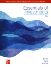 Essentials of investements