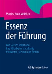 Essenz der Führung