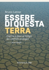 Essere di questa terra