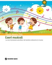 Esseri musicali