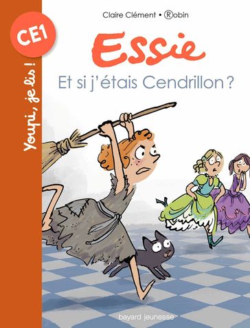 Essie, Tome 16 - Claire Clément-Gery