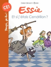 Essie, Tome 16