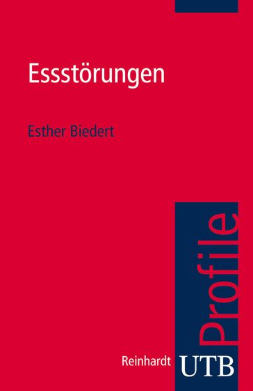 Essstörungen - Esther Biedert