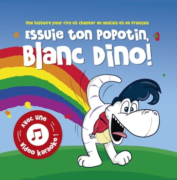 Essuie ton popotin, Blanc Dino ! - TunEnglish
