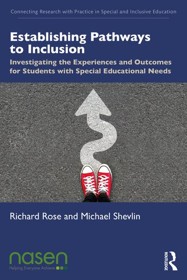 Establishing Pathways to Inclusion - Richard Rose - Michael Shevlin