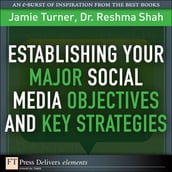 Establishing Your Major Social Media Objectives and Key Strategies